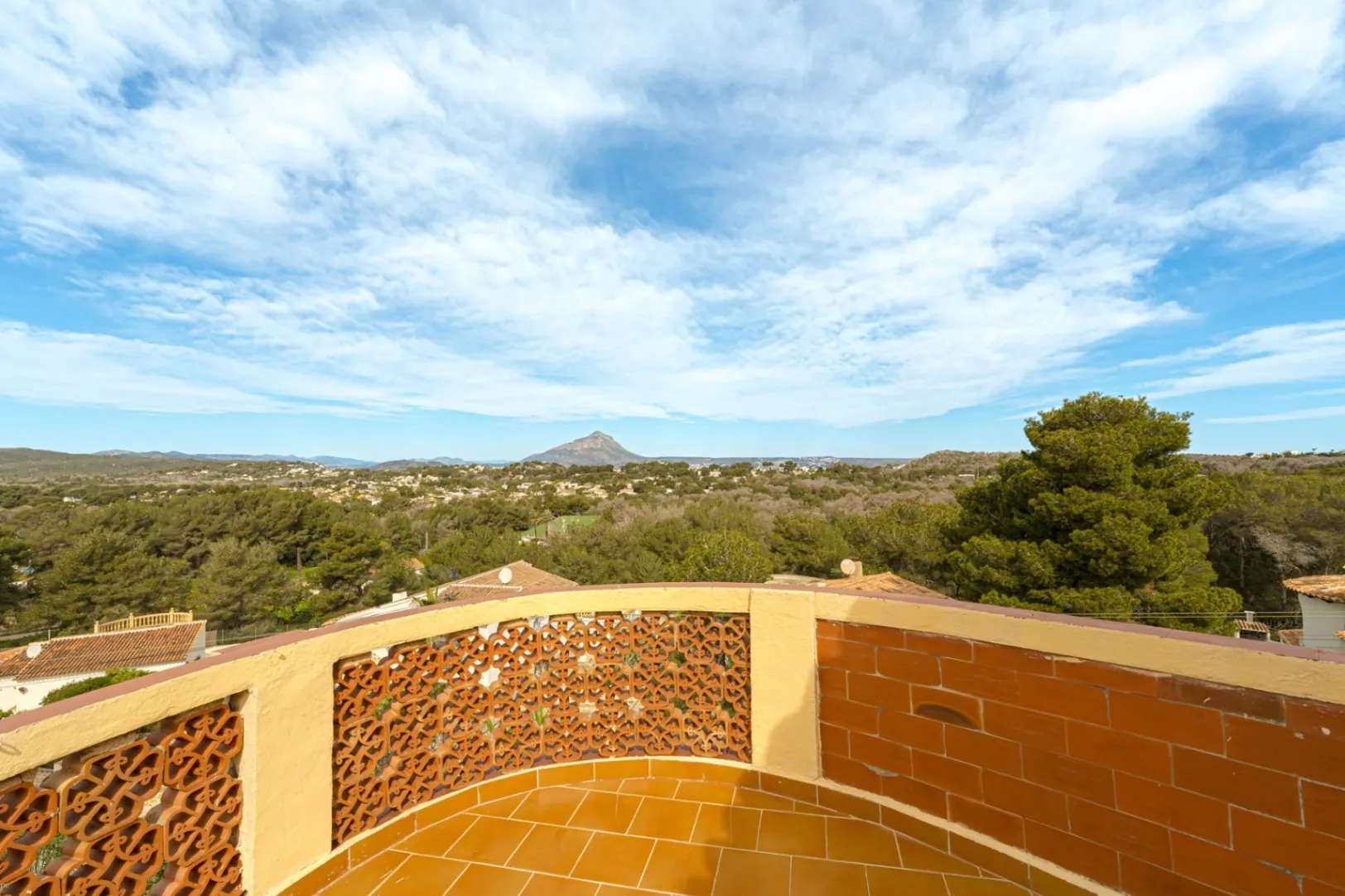 Venta. Chalet/Villa en Jávea