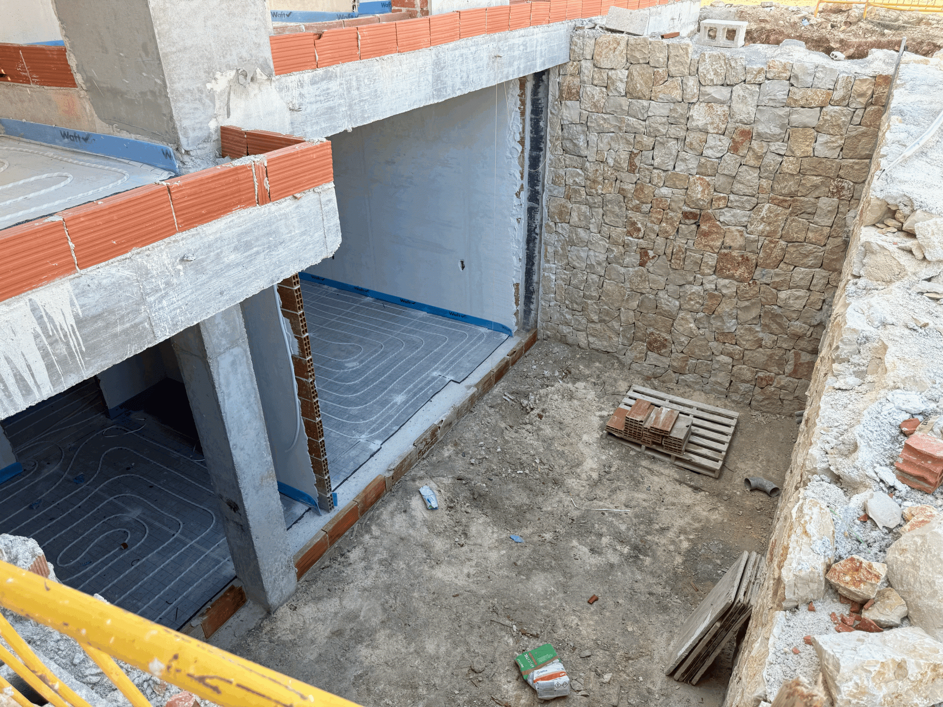 Villa for sale in Xàbia