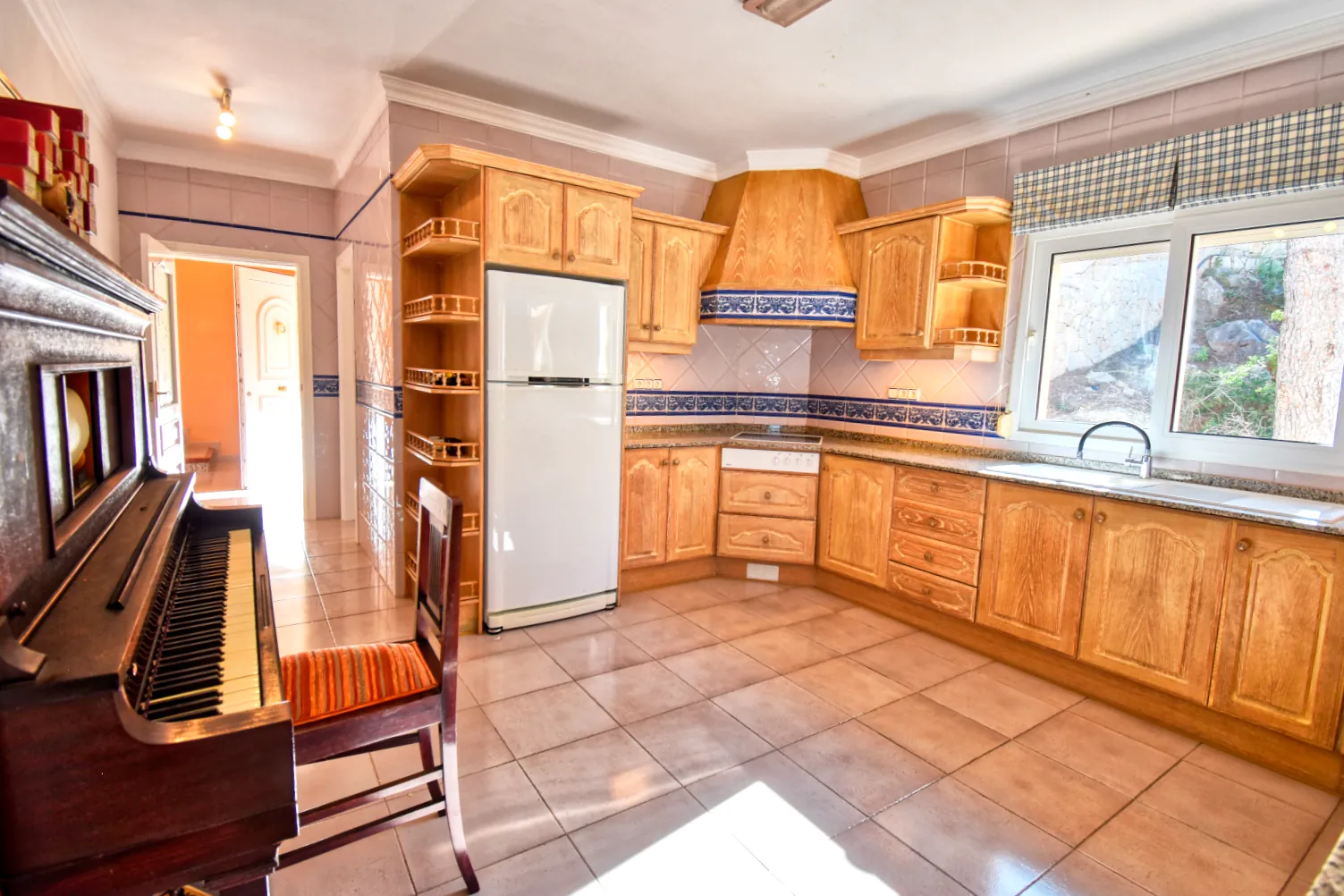 Villa en venta en La Sella