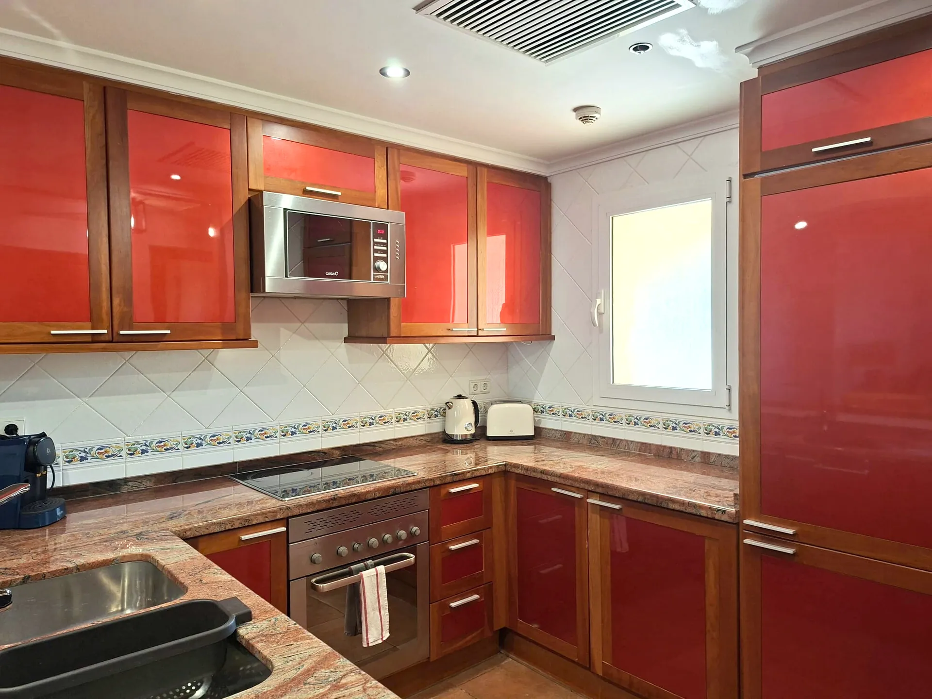 Apartment en venta en Denia