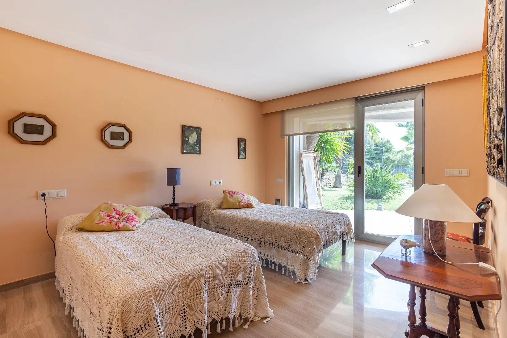 7 BEDROOM VILLA FOR SALE IN JAVEA-PUCHOL