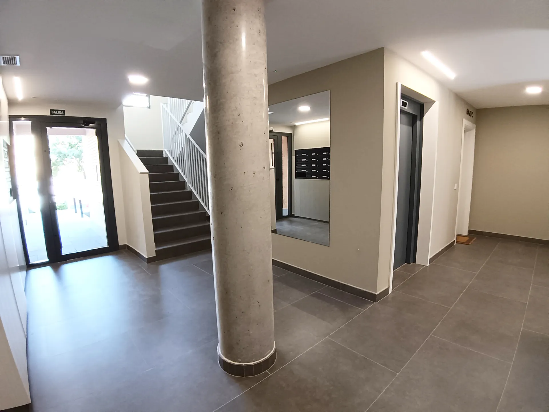 Apartment en venta en Denia
