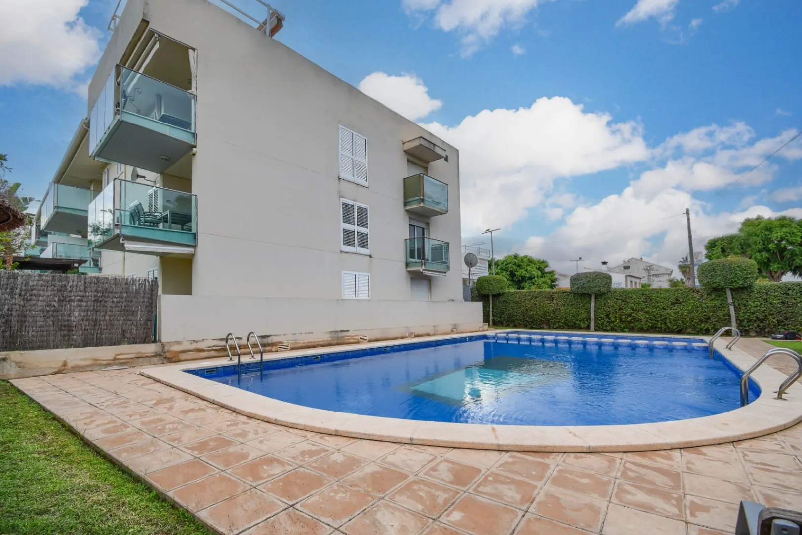 APARTAMENTO 3 DORMITORIOS EN VENTA EN JAVEA