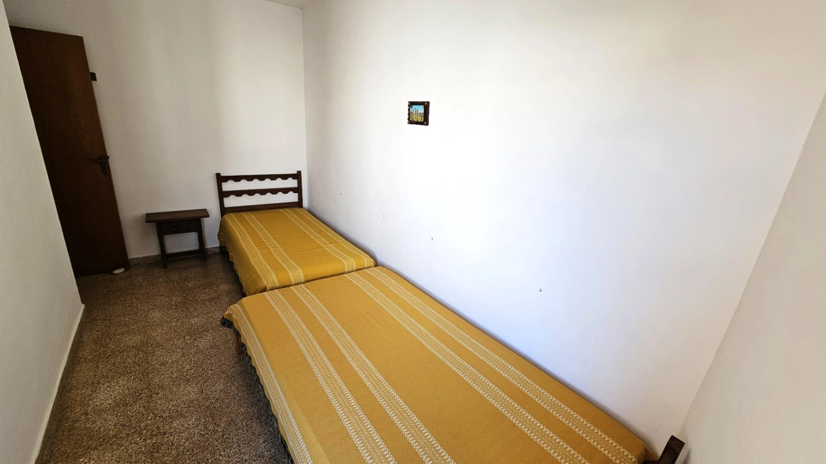 EXCLUSIVO APARTAMENT FRENTE AL MAR