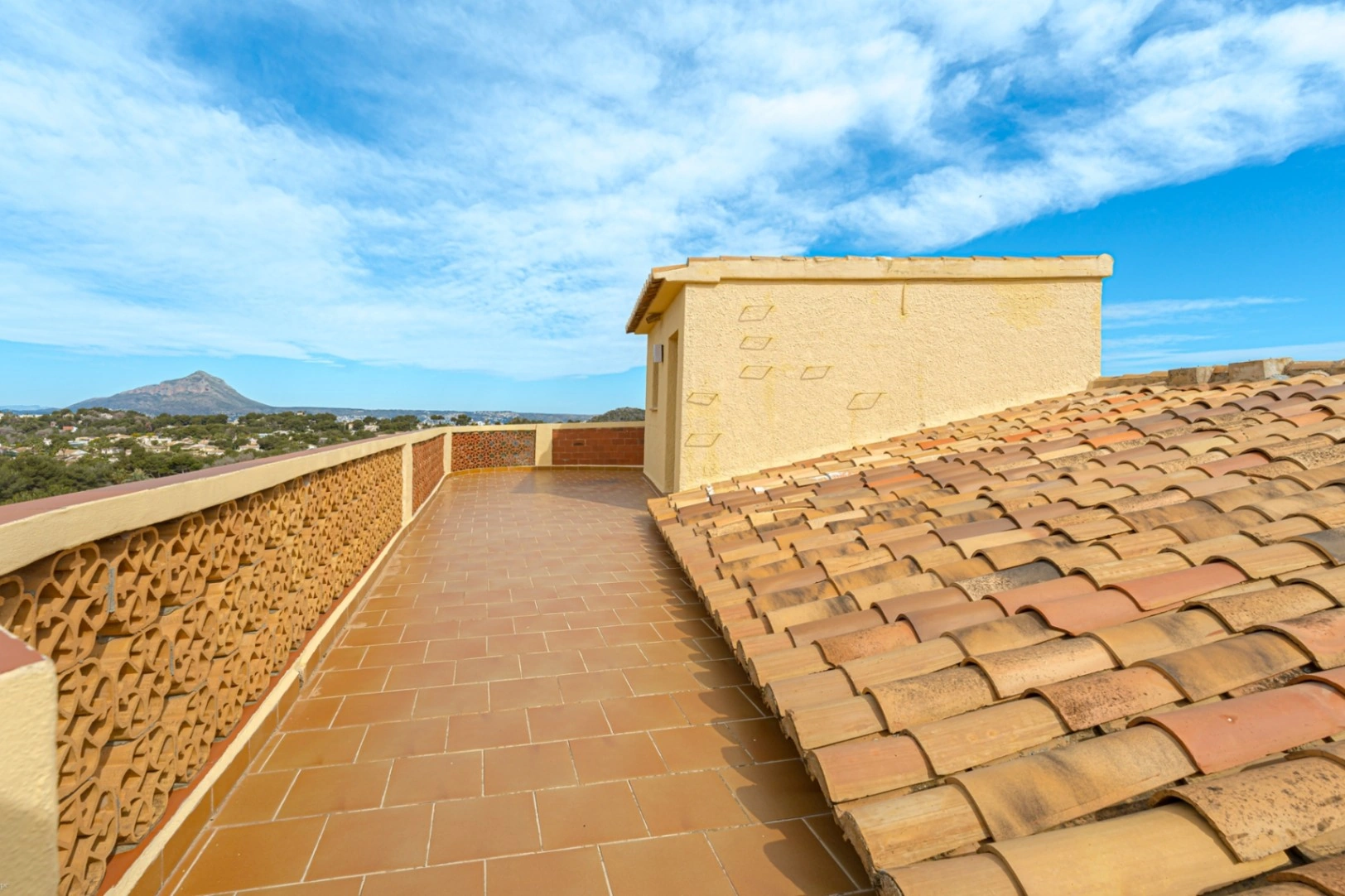 Venta. Chalet/Villa en Jávea