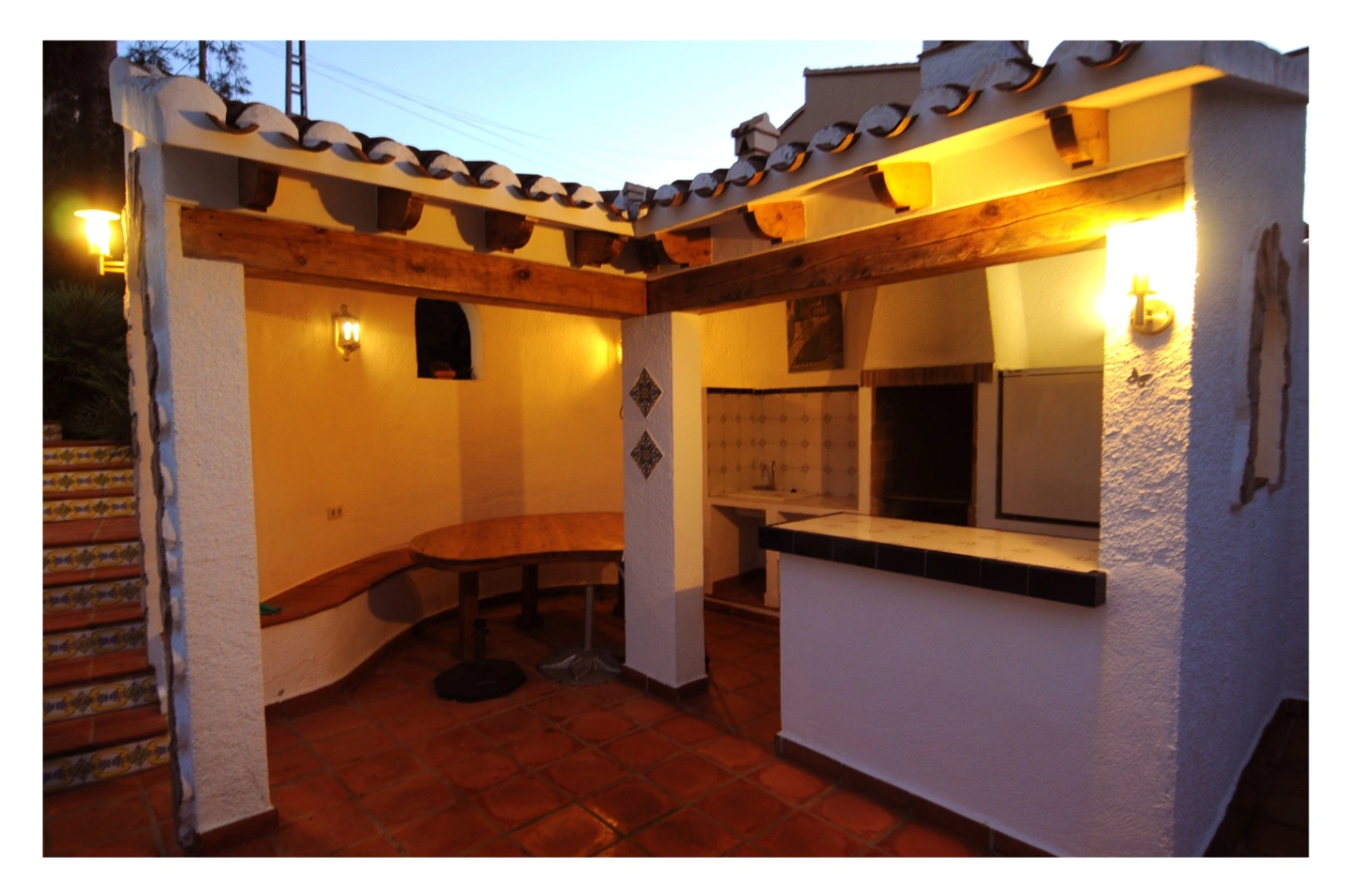 Venta. Chalet/Villa en Jávea
