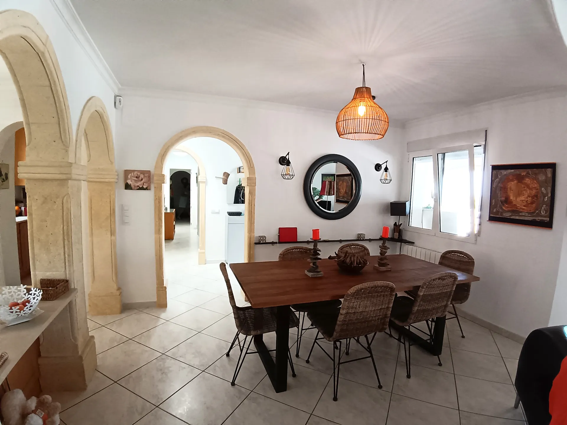 Villa en venta en La Sella