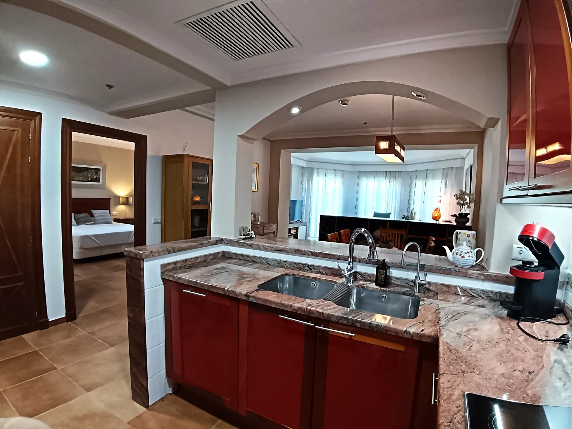 Apartment en venta en Denia