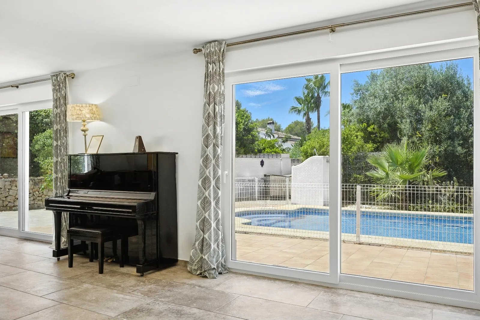 Chalet/Villa en venta en Javea