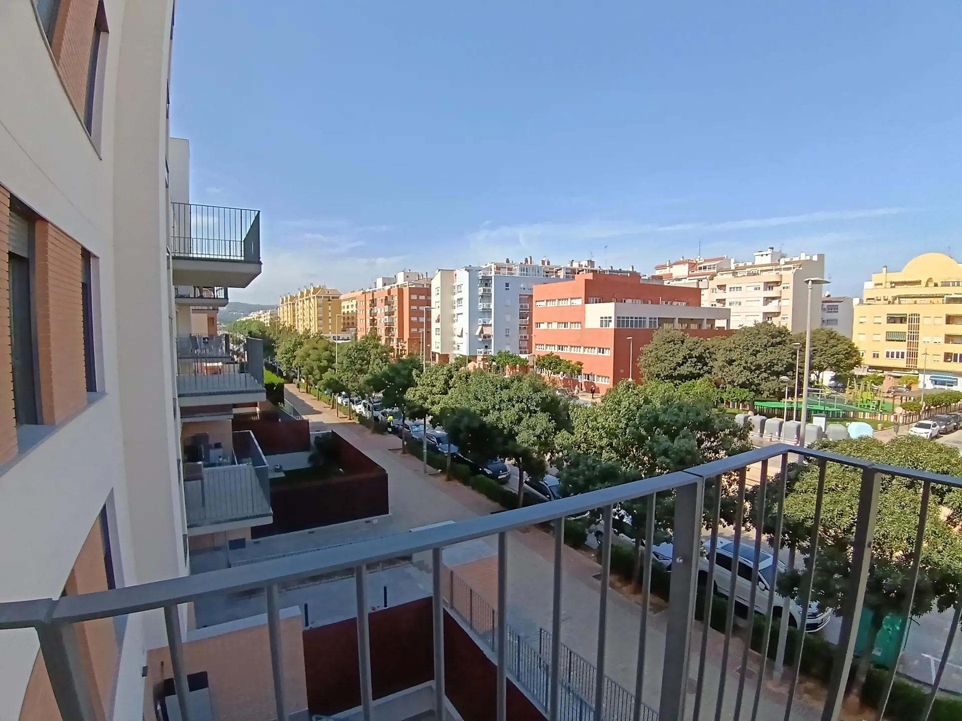 Apartment en venta en Denia