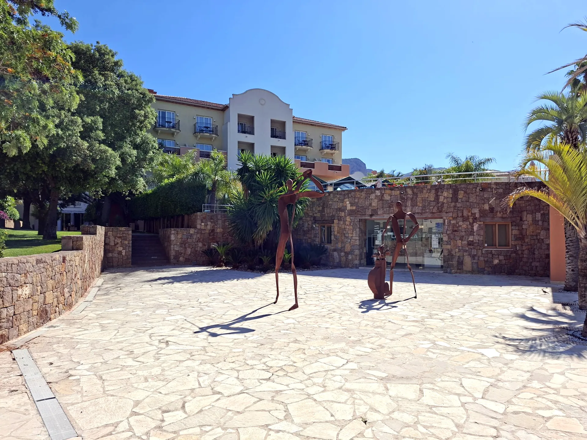 Apartment en venta en Denia