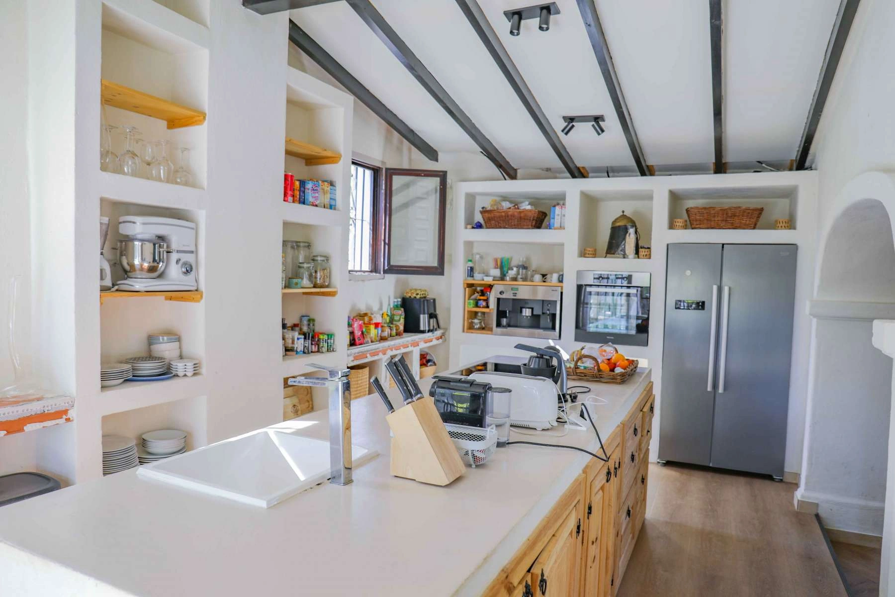 Country House en venta en Jesus Pobre