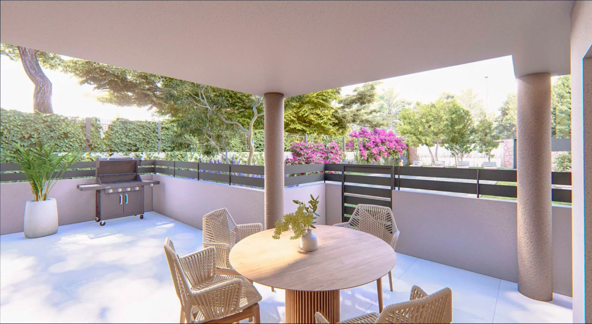 Apartment en venta en Javea