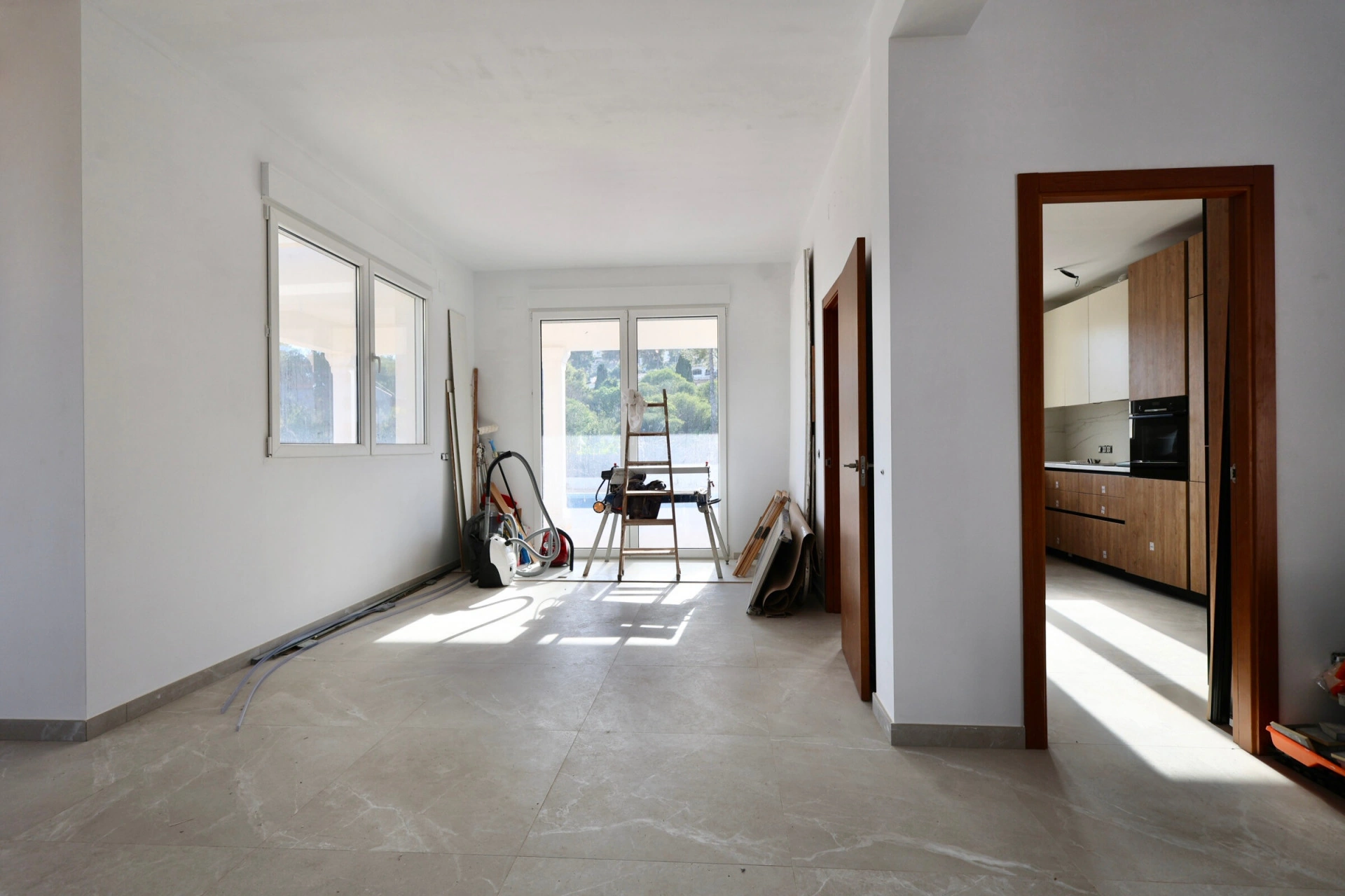 Chalet/Villa en venta en Xàbia