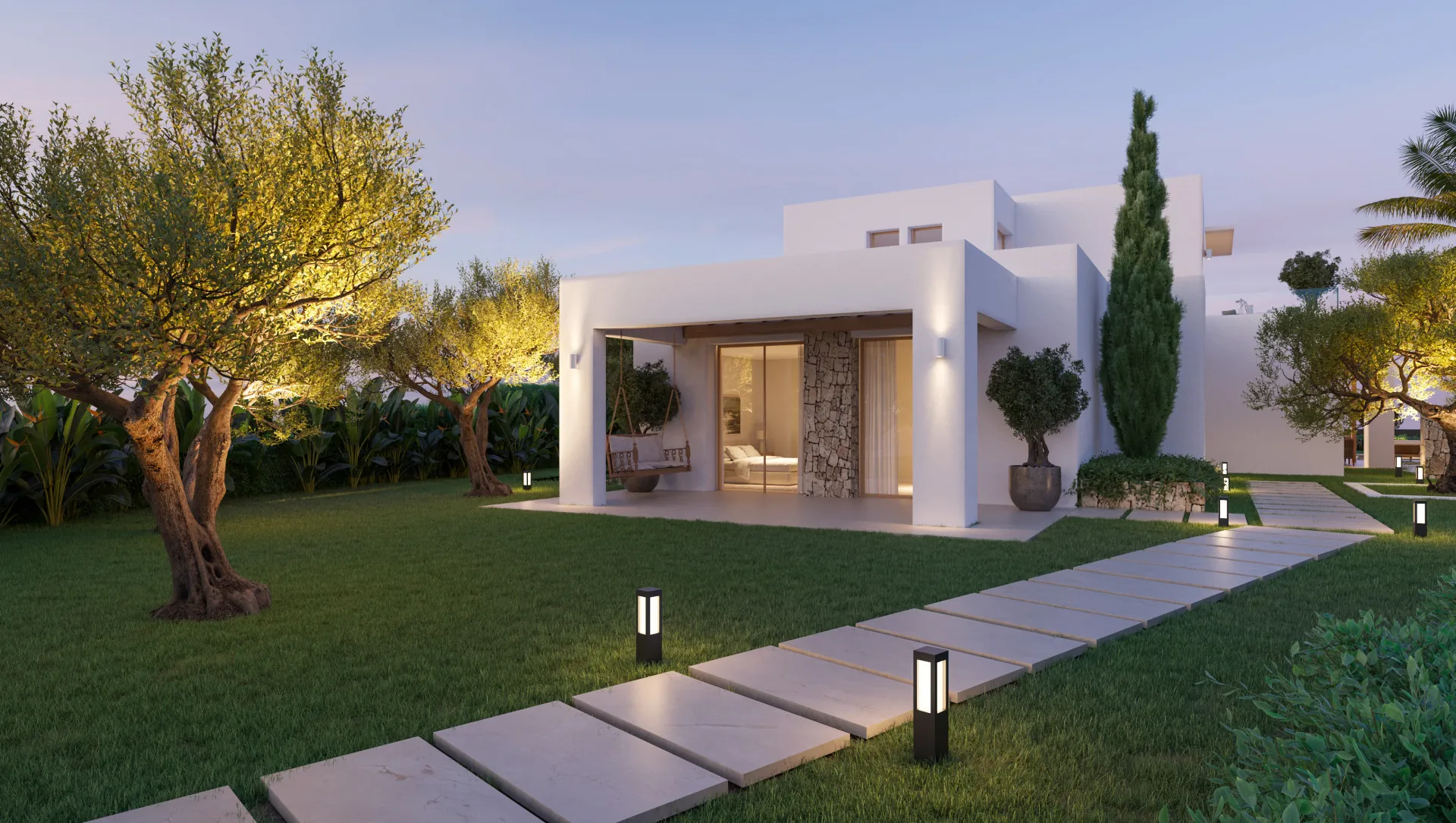 For Sale. Villa in Jávea