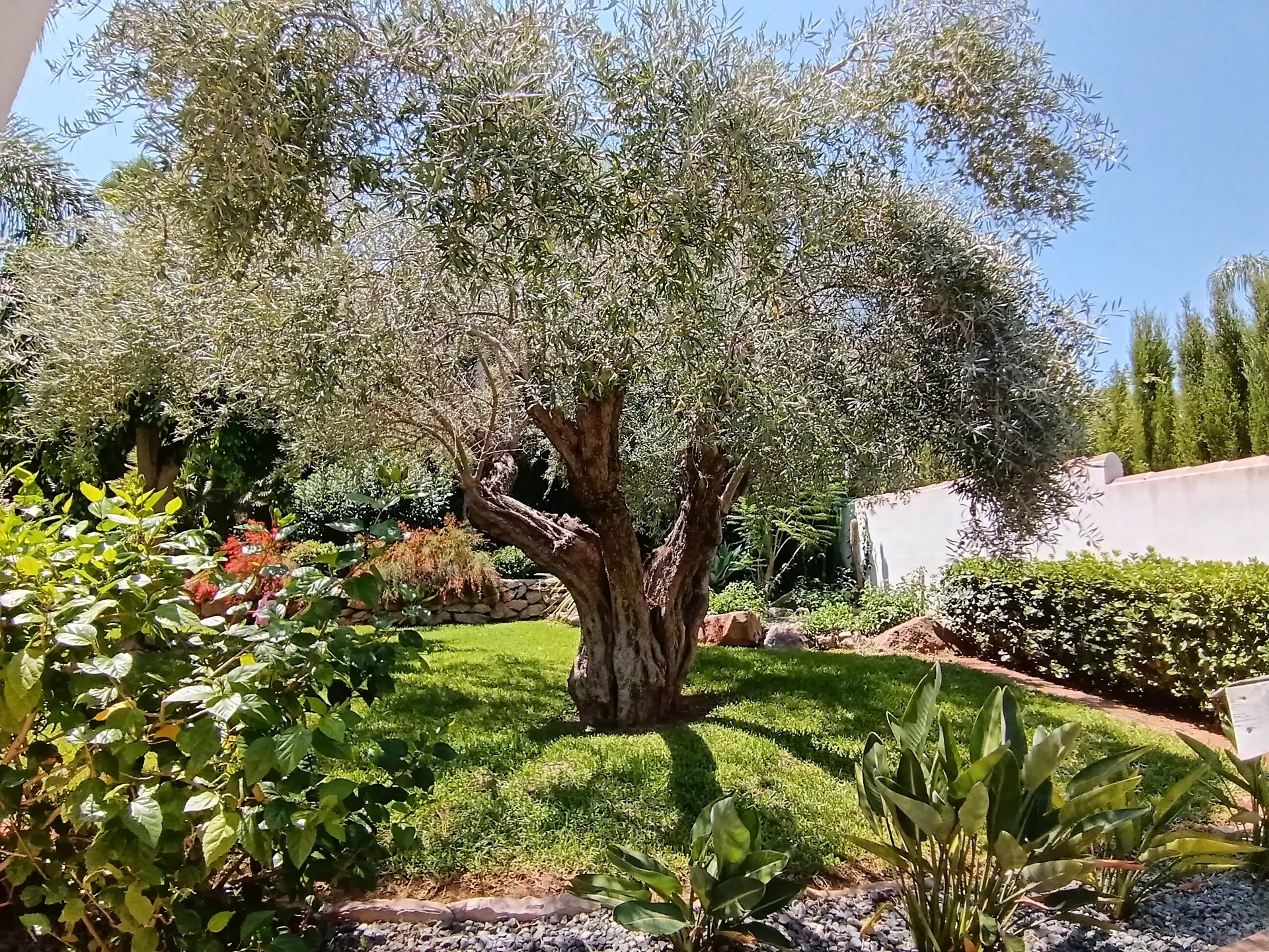 Villa en venta en La Sella