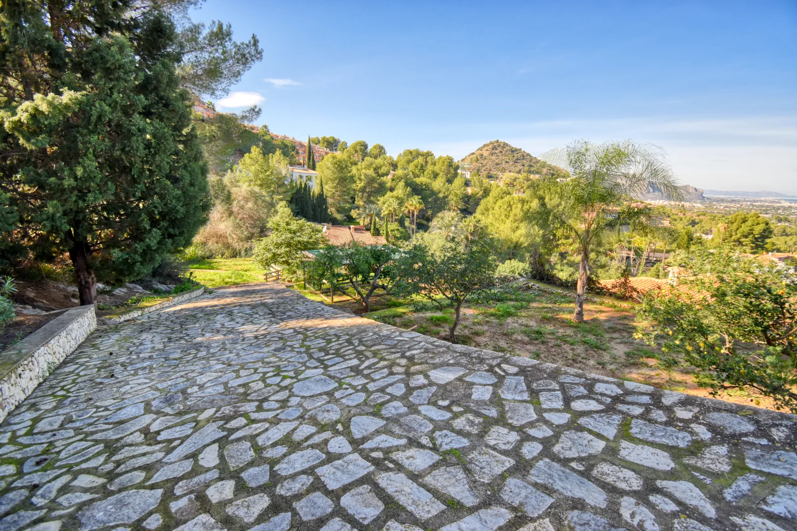 Villa en venta en La Sella