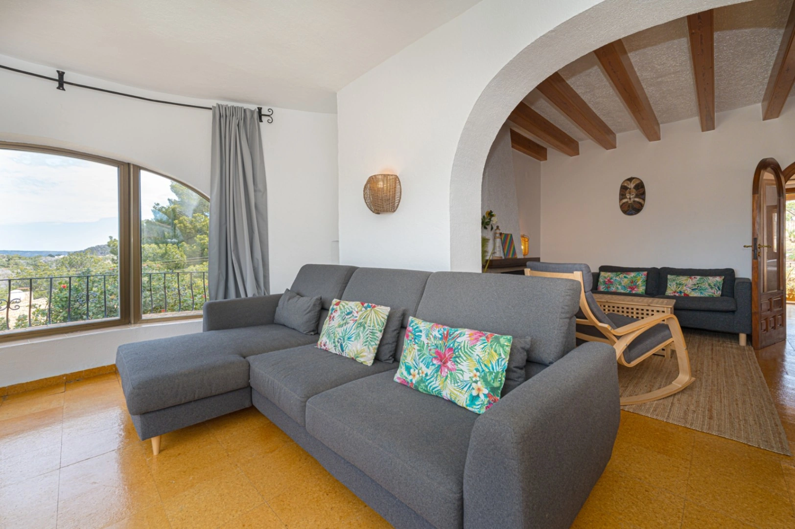 Venta. Chalet/Villa en Jávea