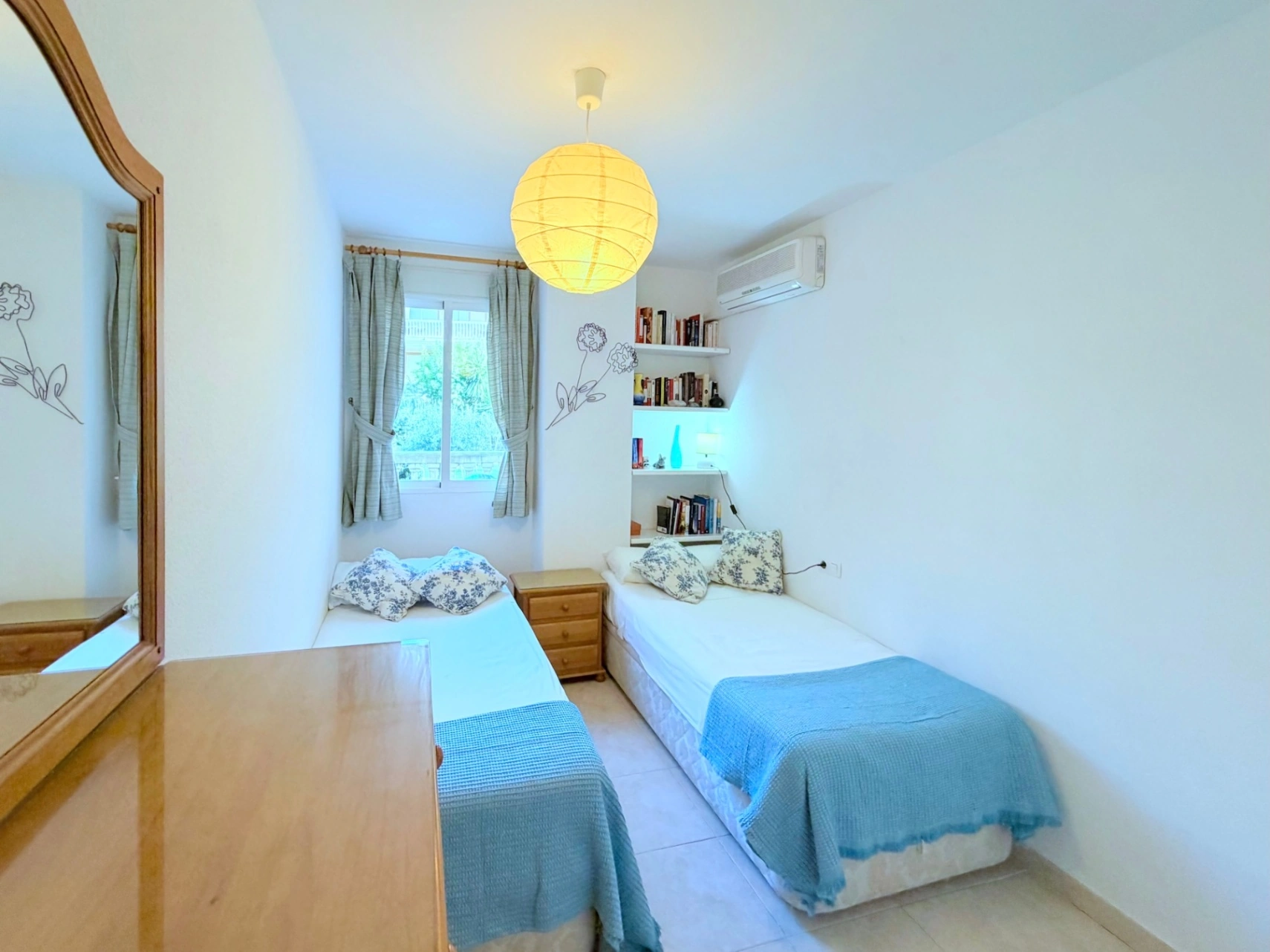Venta. Apartamento en Jávea