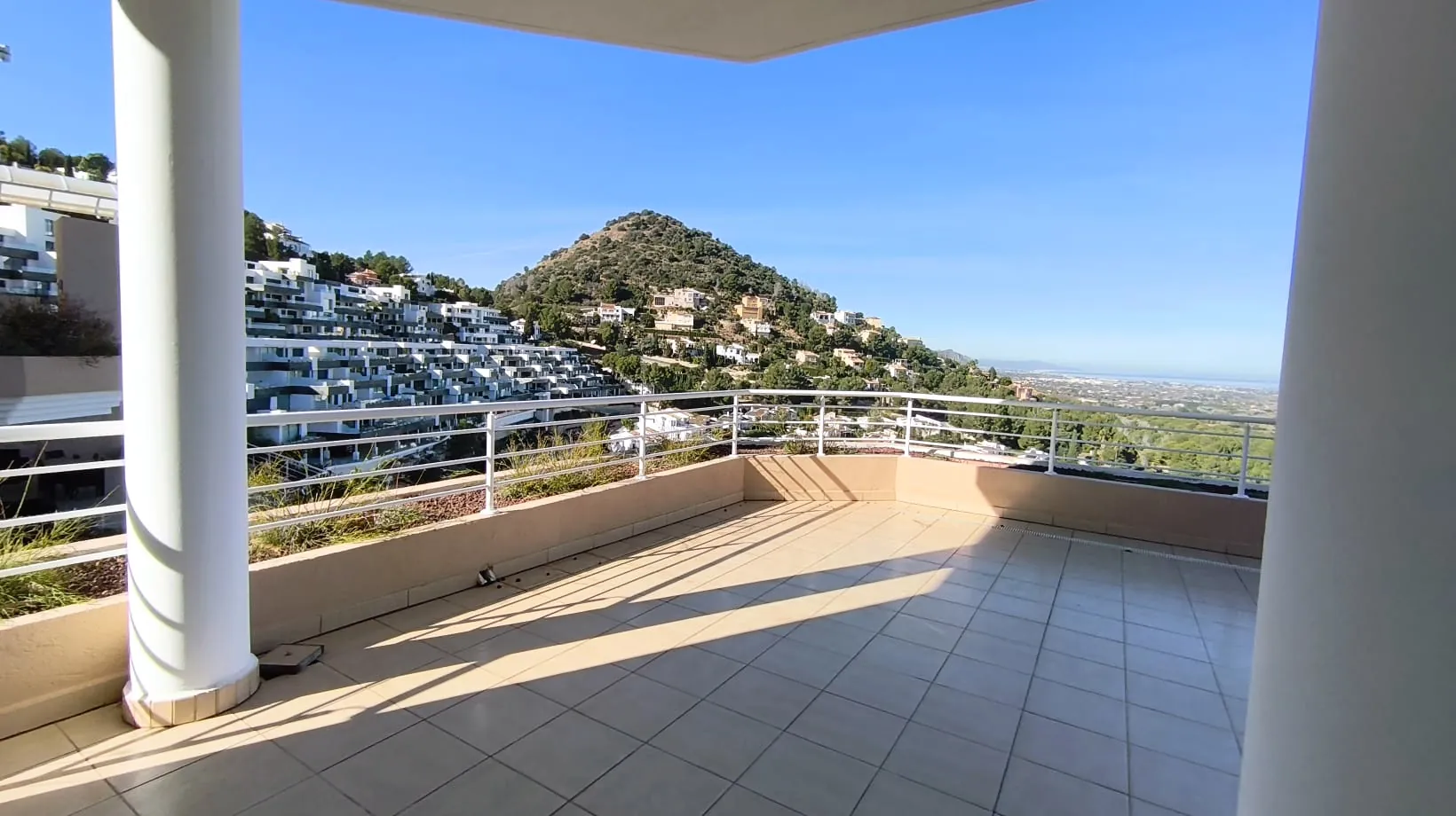 Penthouse en venta en La Sella