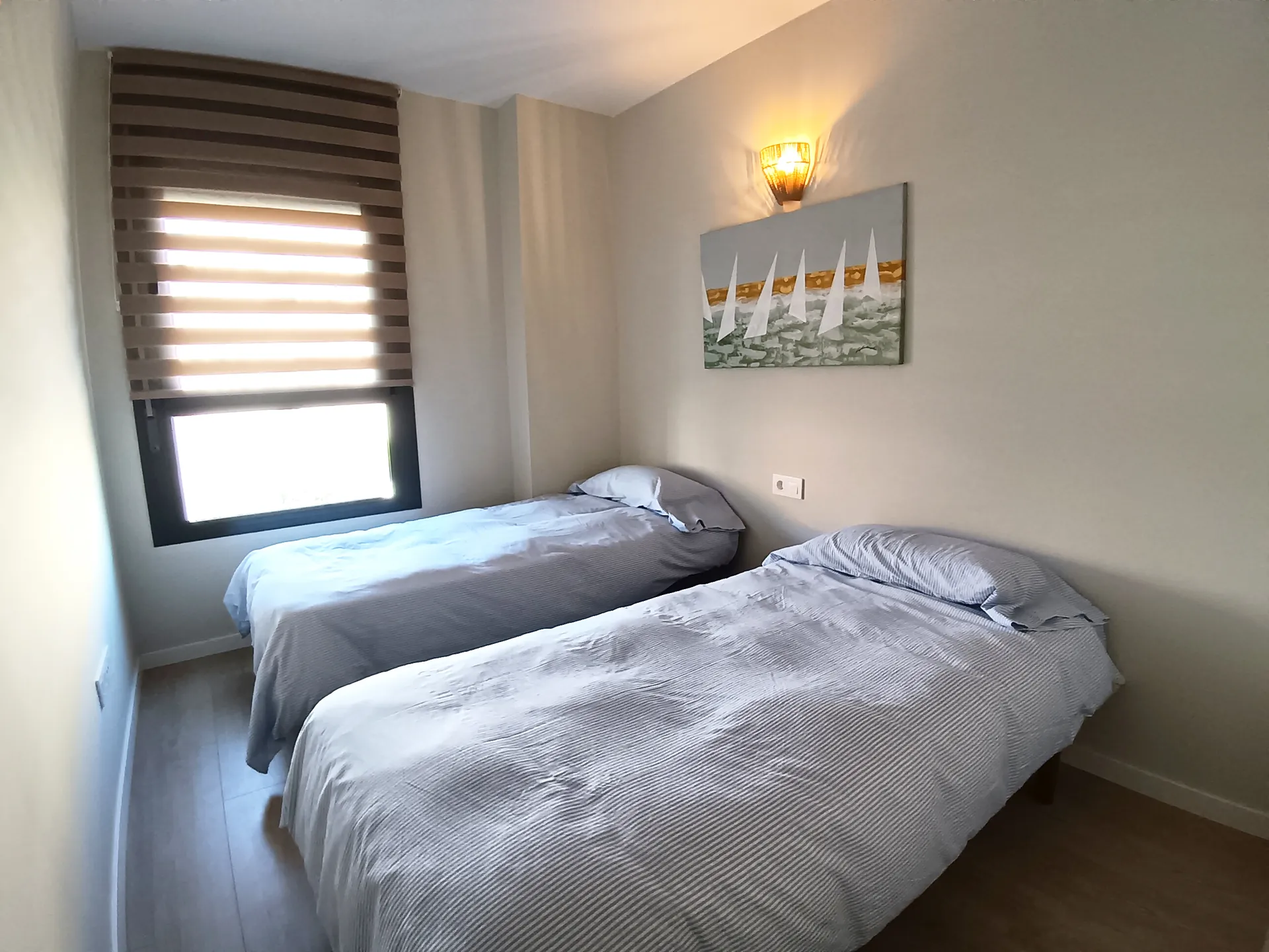 Apartment en venta en Denia