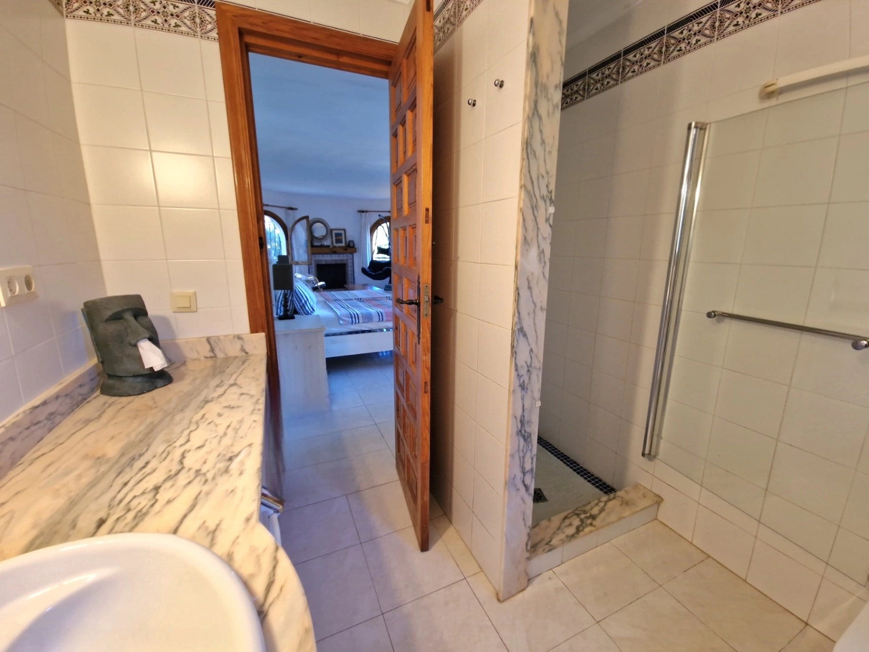 Venta. Chalet/Villa en Jávea