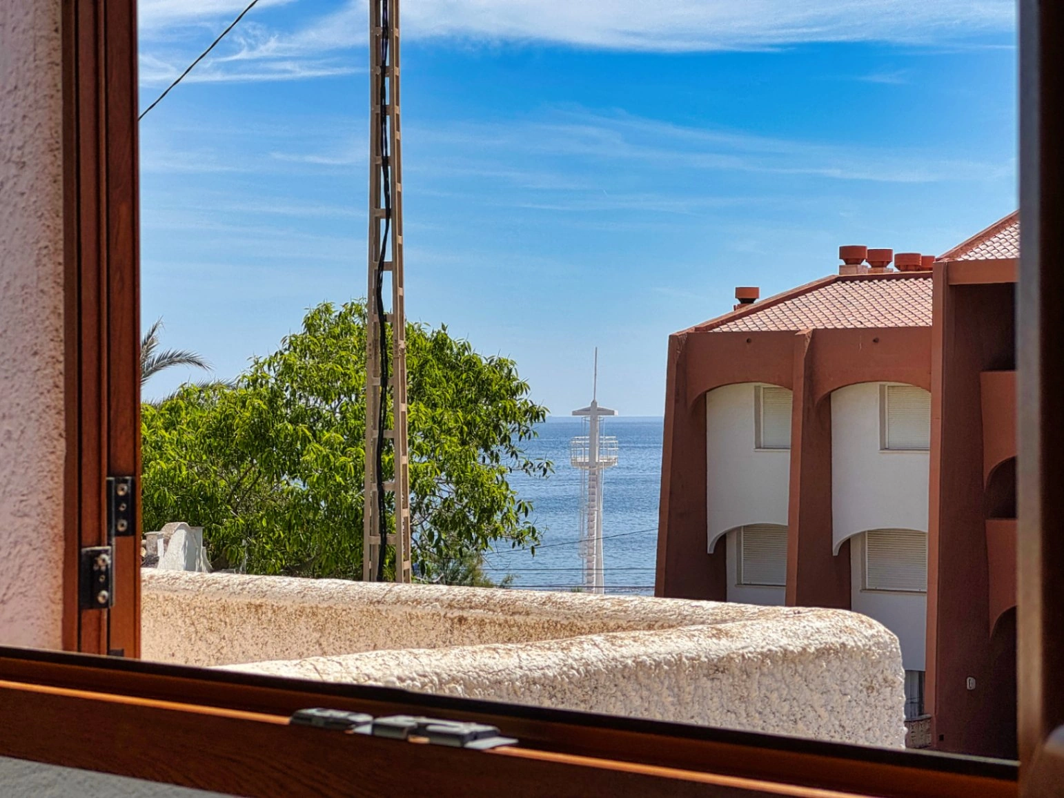 APARTAMENTO DE 4 DORMITORIOS/ VISTA AL MAR/ JAVEA