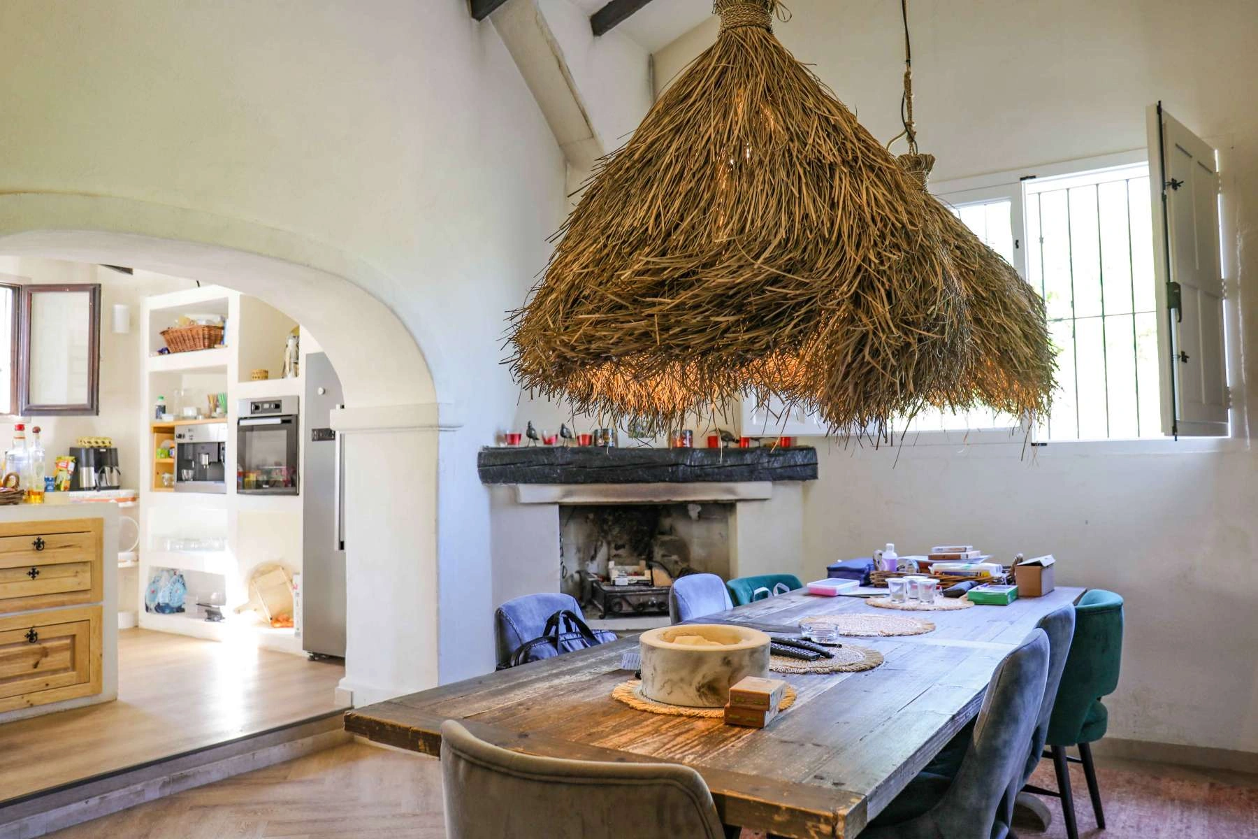 Country House en venta en Jesus Pobre