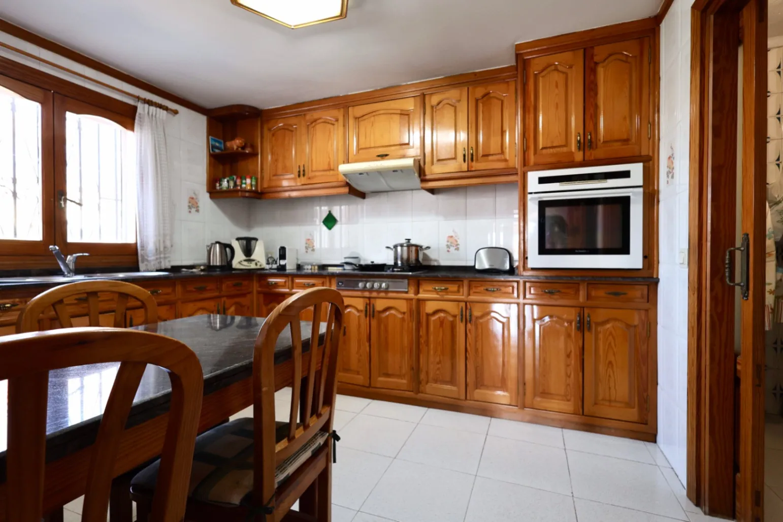 Villa en venta en Xàbia