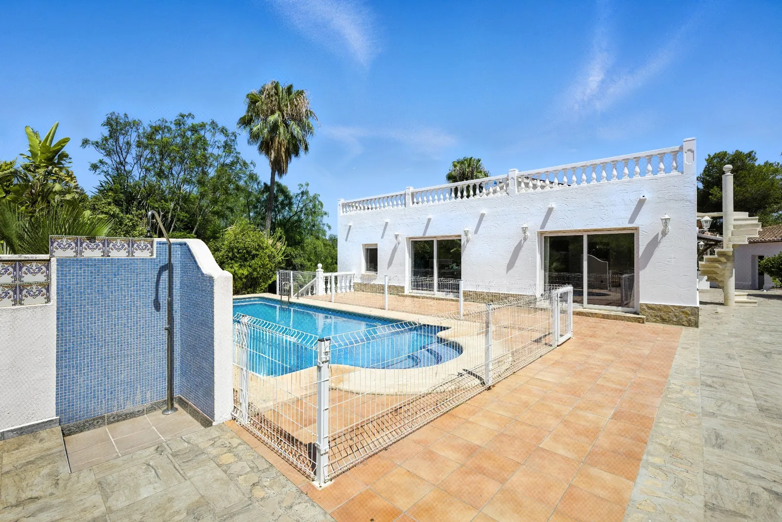 Chalet/Villa en venta en Javea