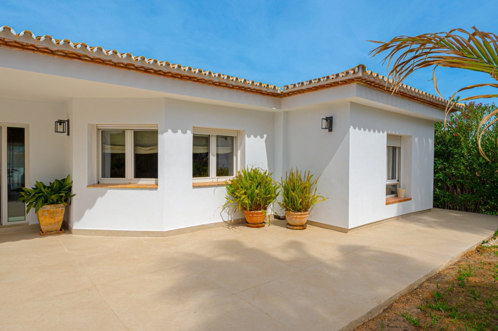Venta. Chalet/Villa en Denia