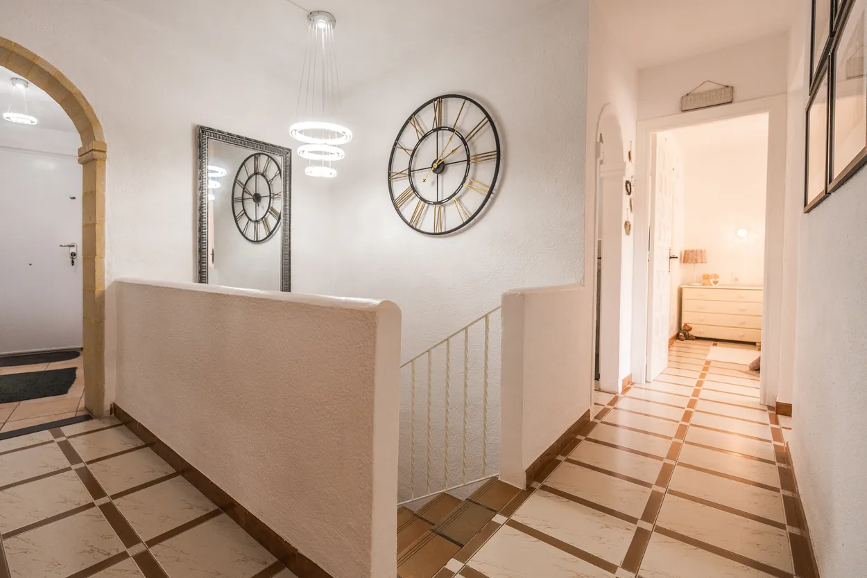 Villa en venta en Javea
