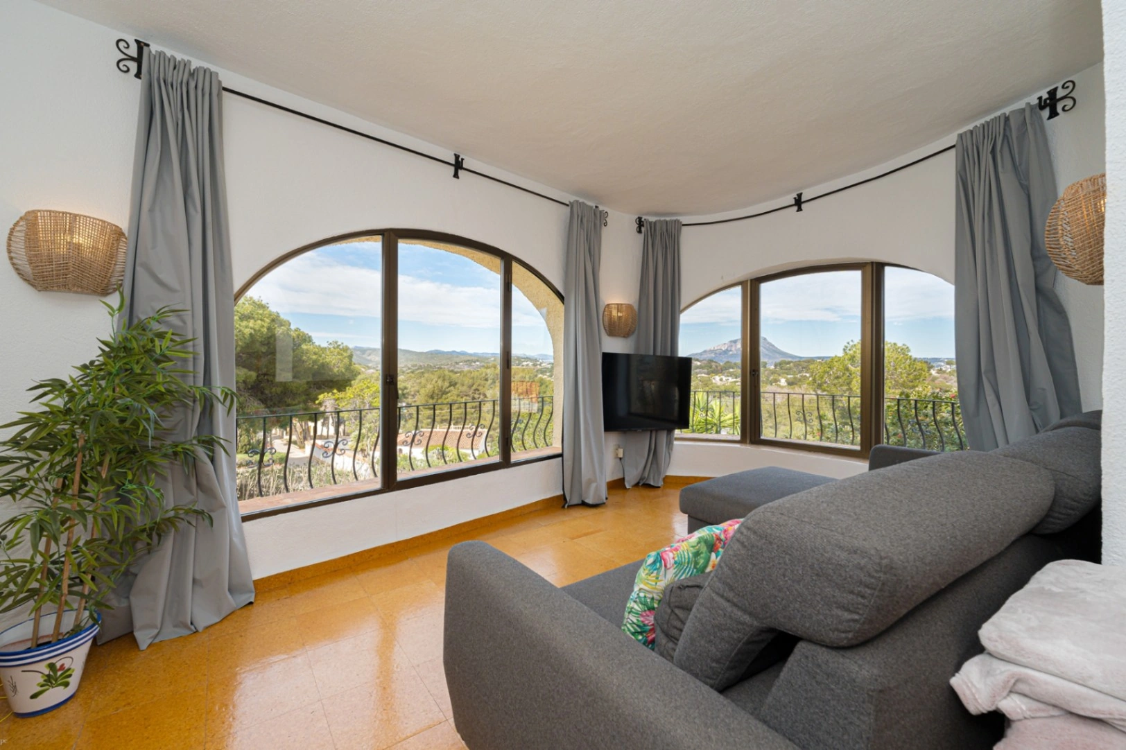 Venta. Chalet/Villa en Jávea