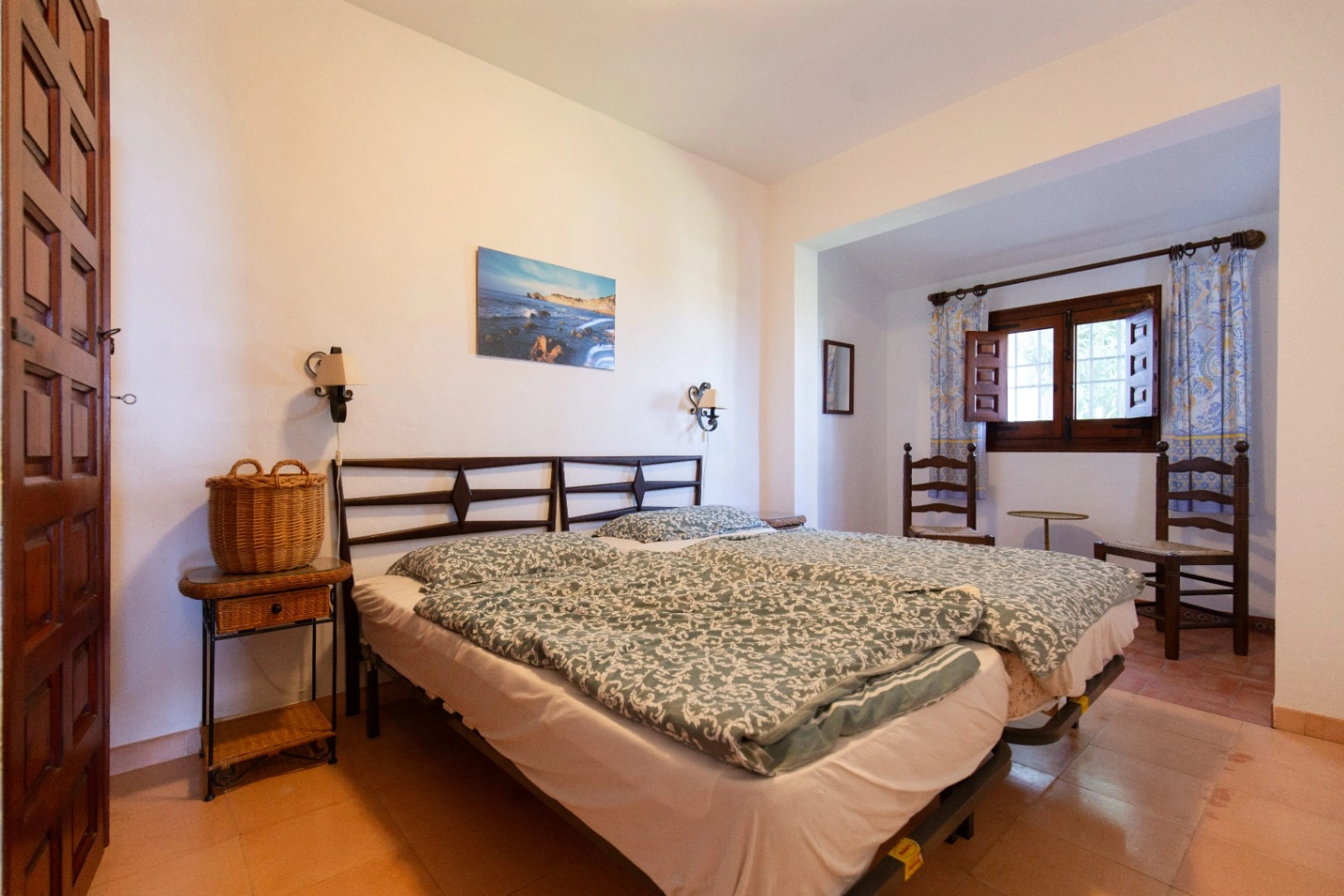 Villa en venta en Tosalet, Jávea. Alicante.