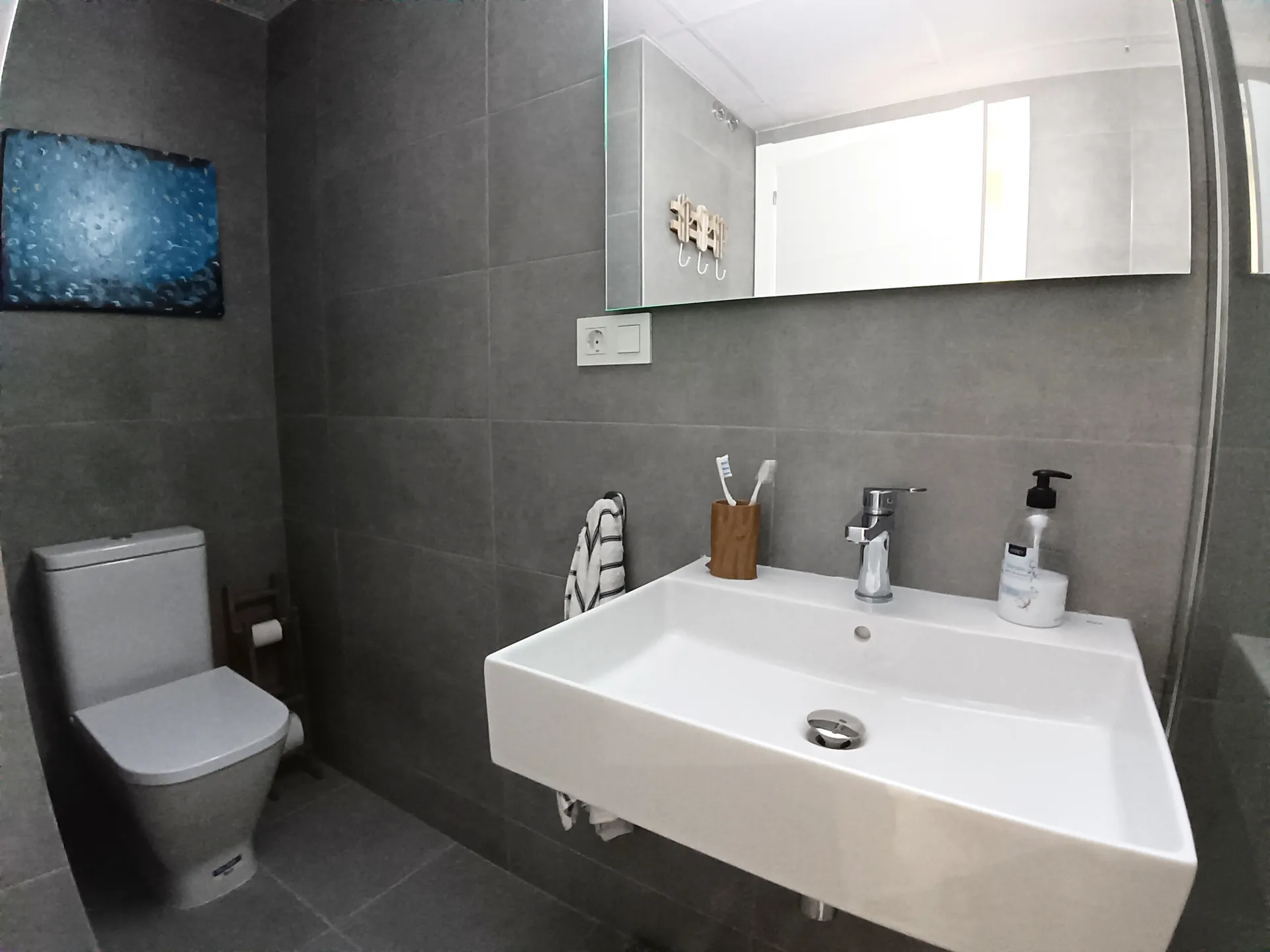 Apartment en venta en Denia