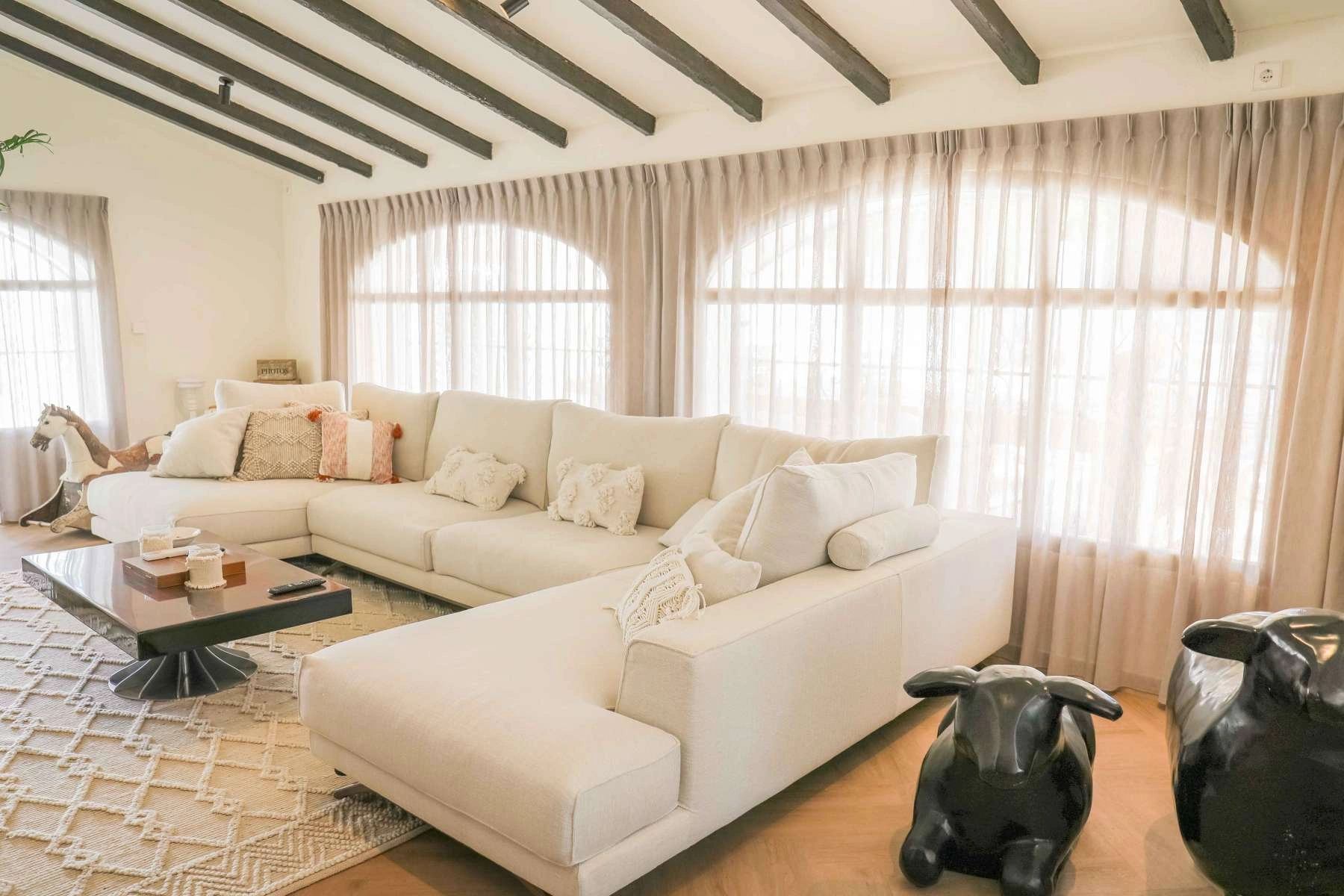 Country House en venta en Jesus Pobre