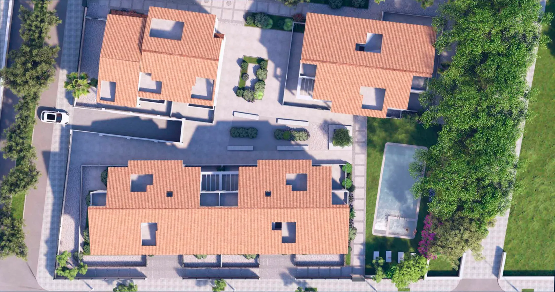 Apartment en venta en Javea