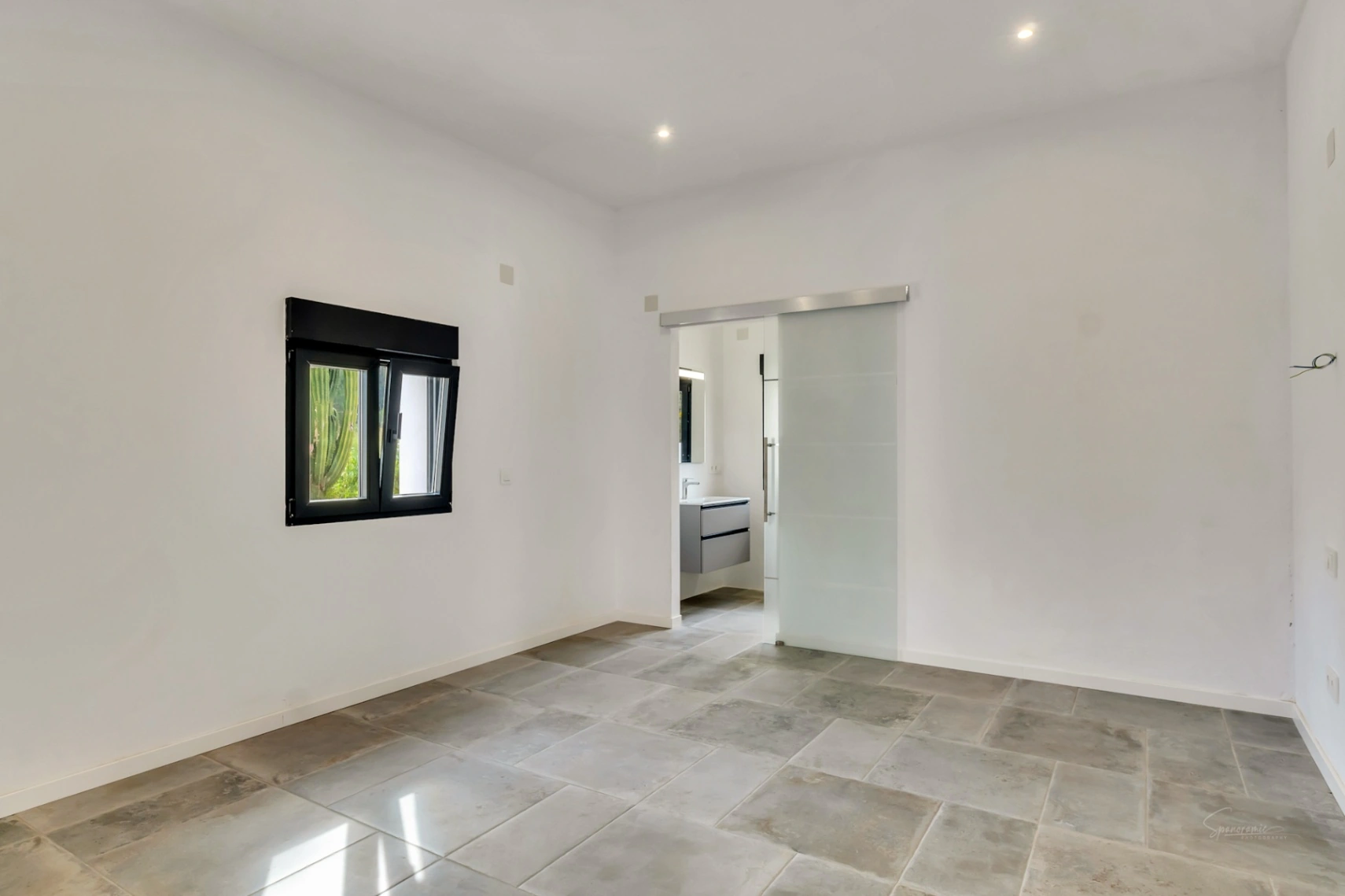 Prachtige finca in Andalusische stijl gebouwd op een groot perceel