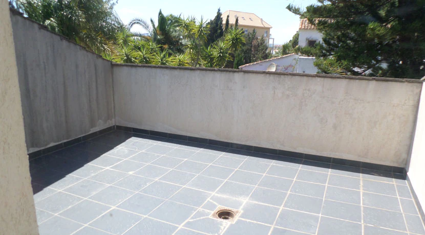 Villa for sale in Denia