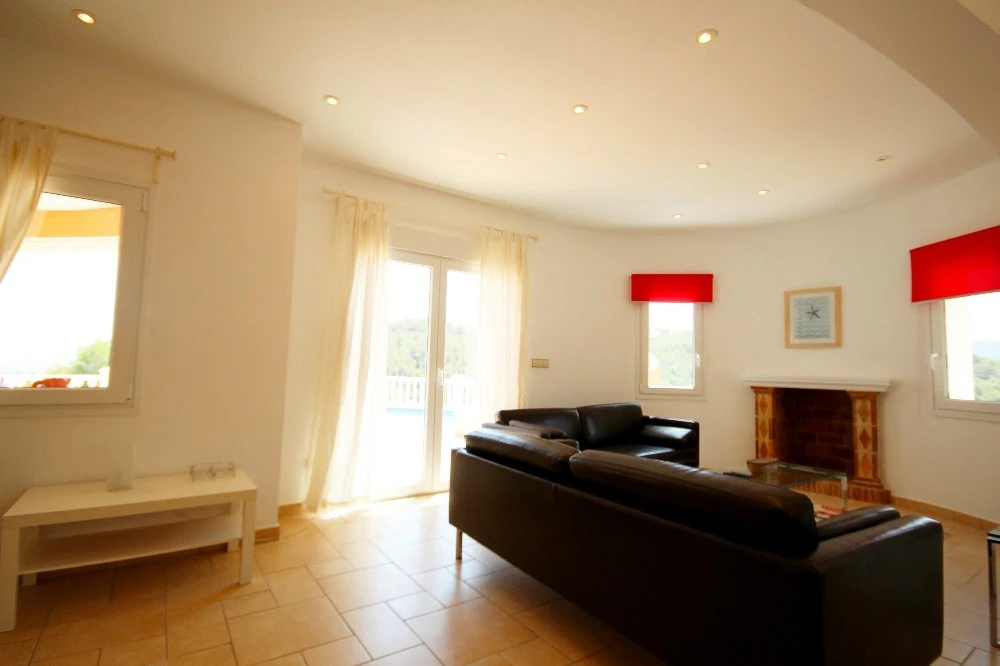 3 bedroom villa in Javea