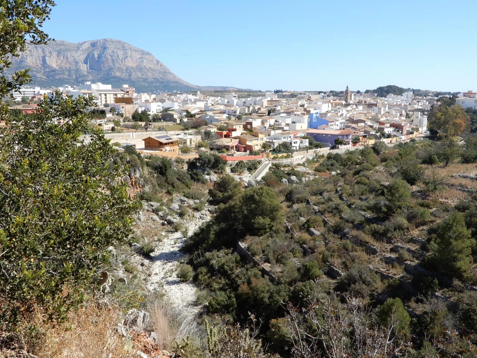 Town House en venta en Gata De Gorgos