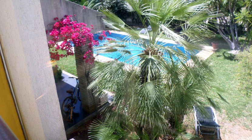Villa for sale in Denia