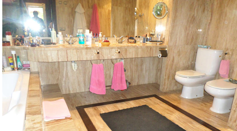 Villa for sale in Denia