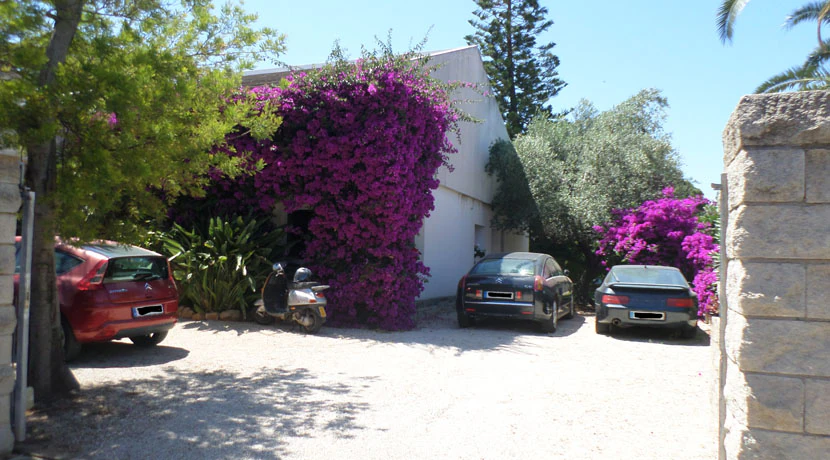Villa for sale in Denia