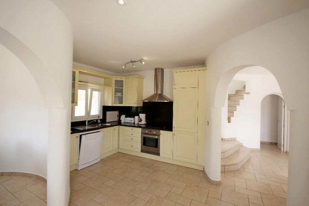 3 bedroom villa in Javea