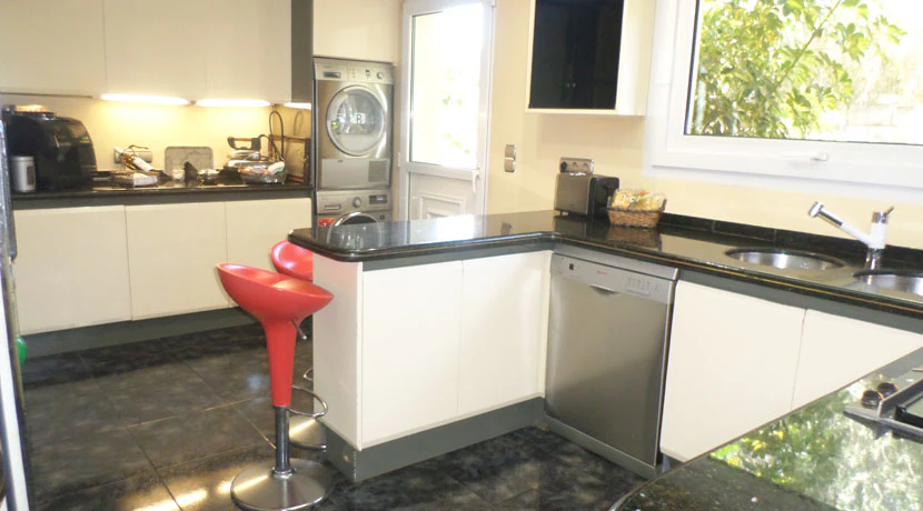 Villa for sale in Denia