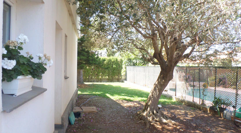 Villa for sale in Denia