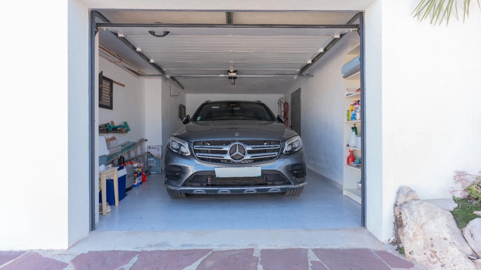 VILLA/ CHALET EN VENTA EN JAVEA ZONA PINOSOL. ALICANTE. COSTA BLANCA