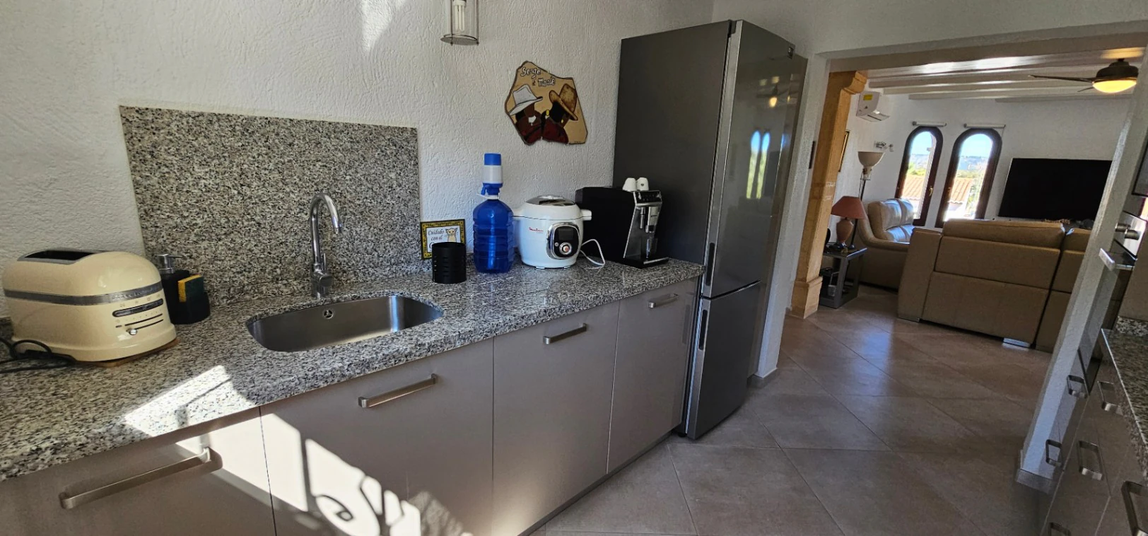 VILLA/ CHALET EN VENTA EN JAVEA ZONA PINOSOL. ALICANTE. COSTA BLANCA