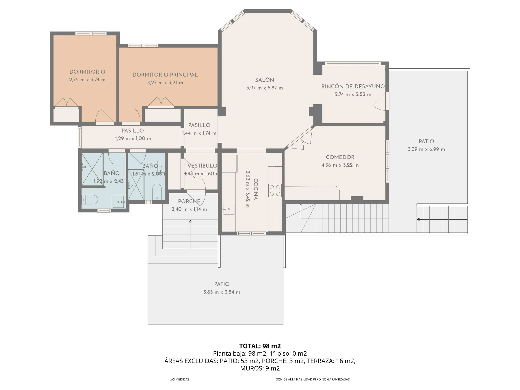 VILLA/ CHALET EN VENTA EN JAVEA ZONA PINOSOL. ALICANTE. COSTA BLANCA